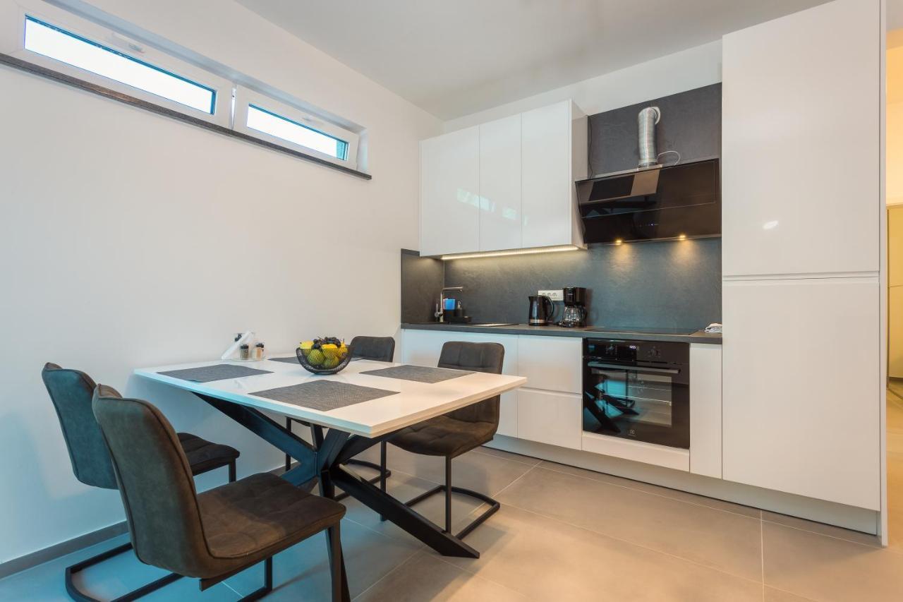 Ps Apartment Pula