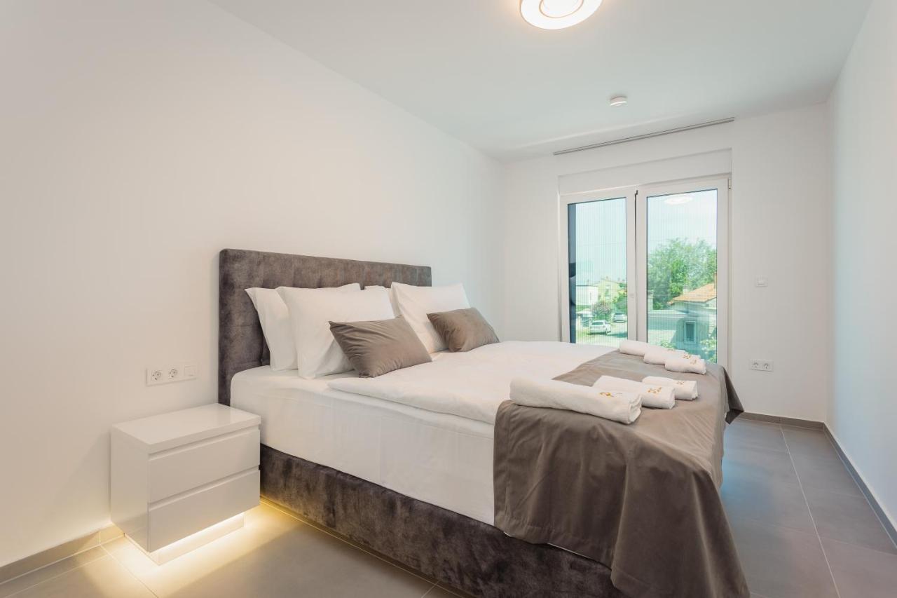 Ps Apartment Pula