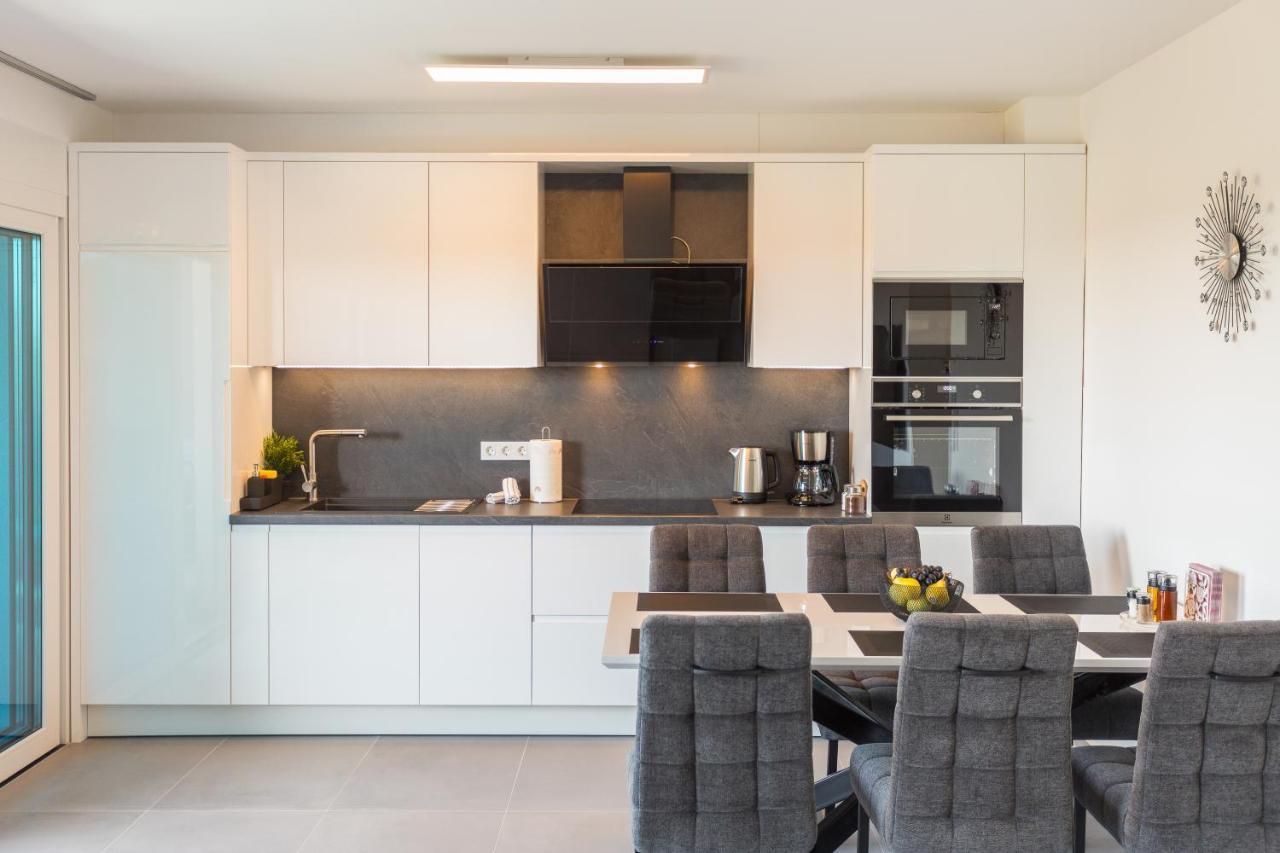 Apartment Ps