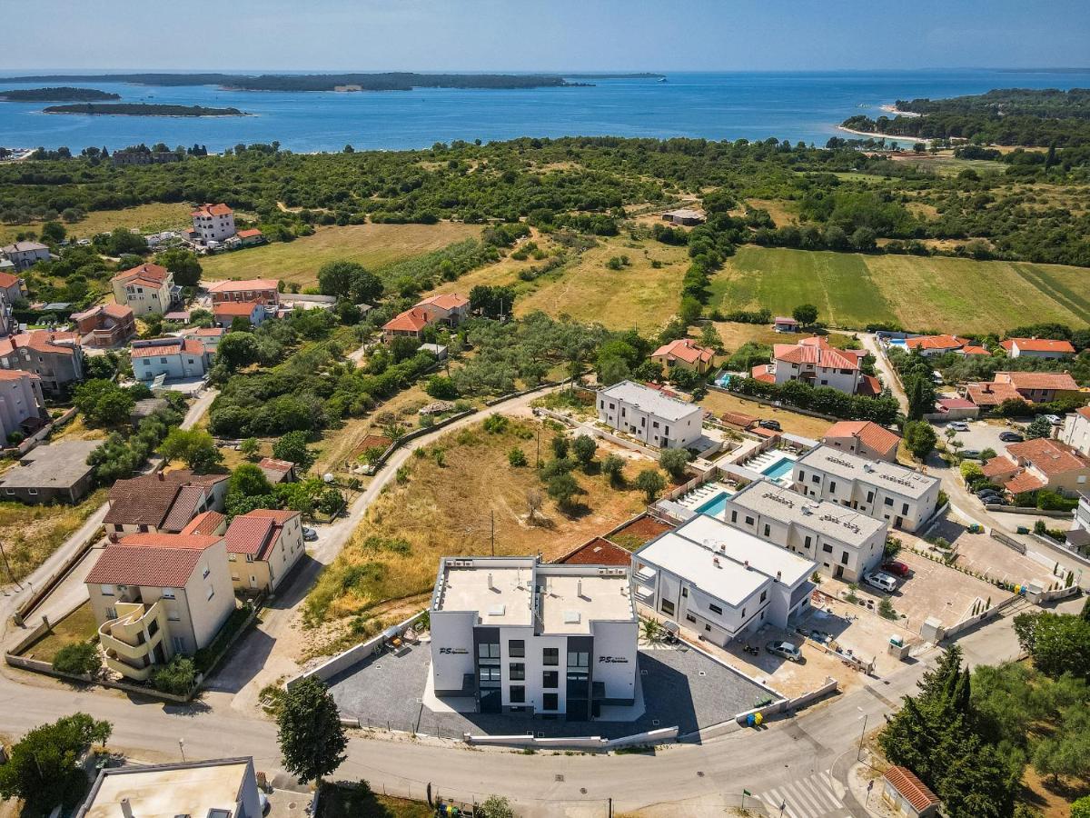 Apartment Ps Pula