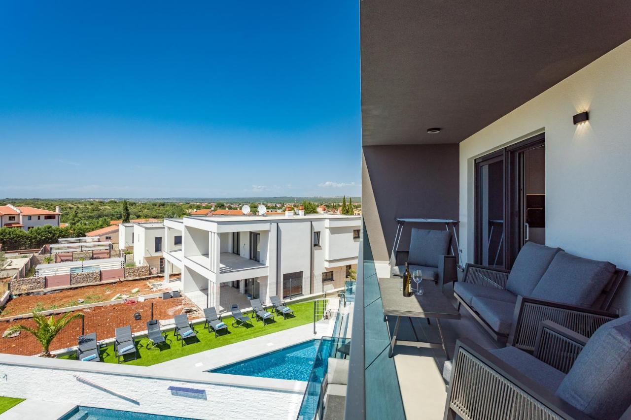 Ps Apartment Pula