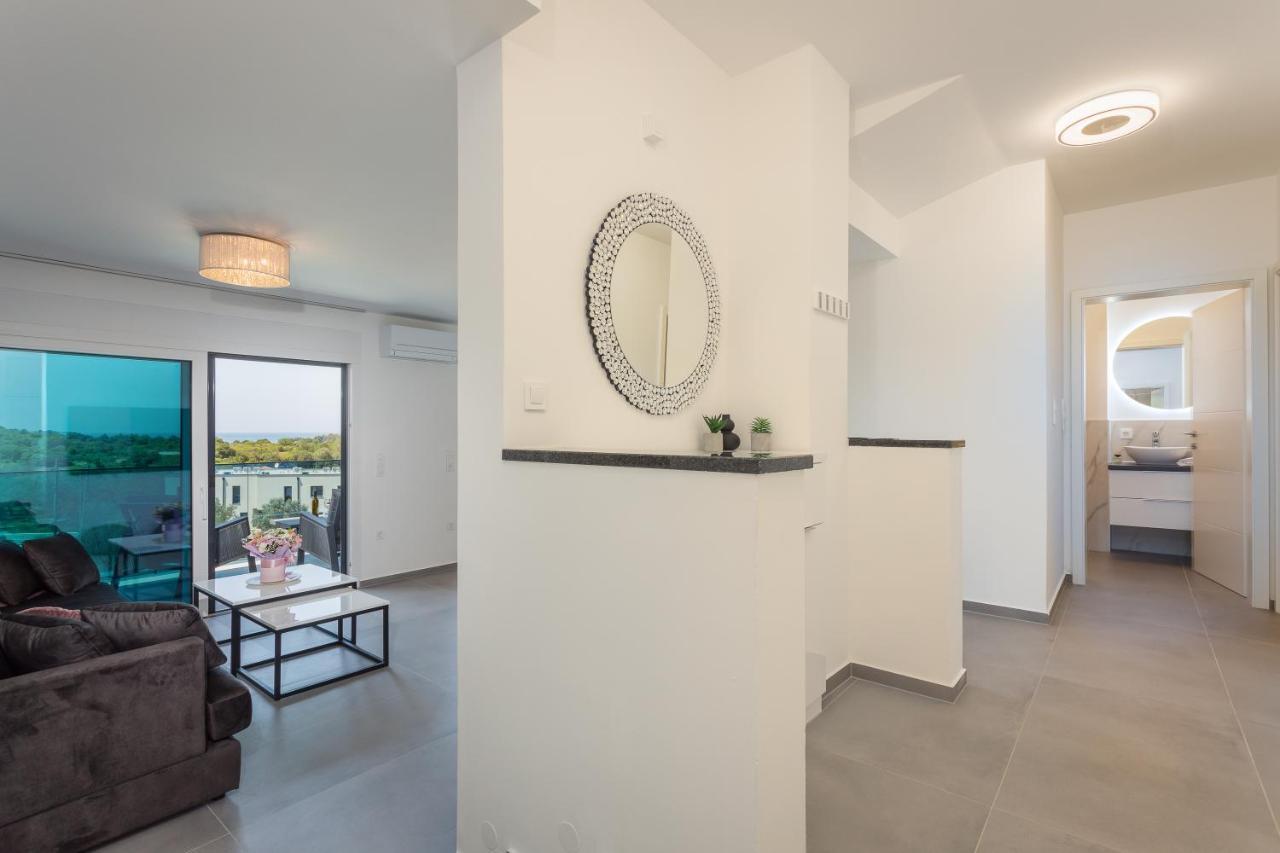 Apartment Ps *