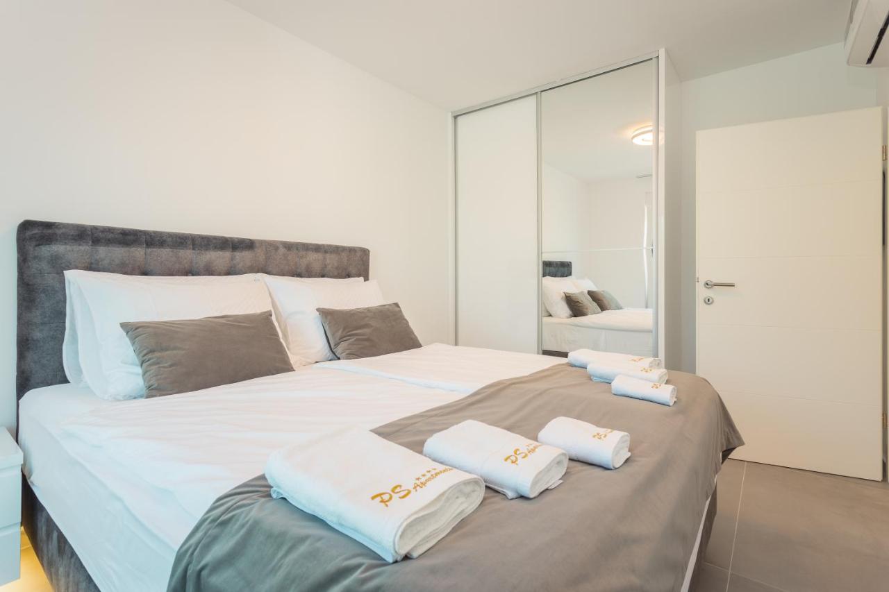 Apartment Ps *