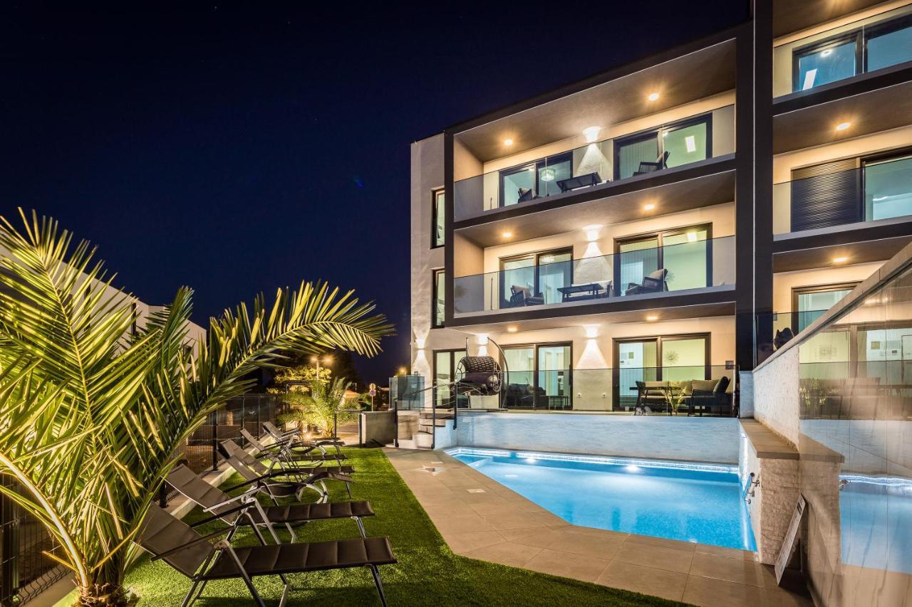 Apartment Ps