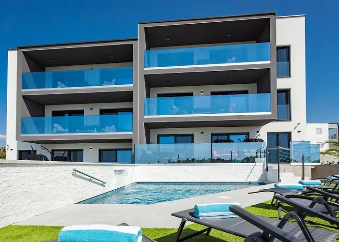 Ps Apartments