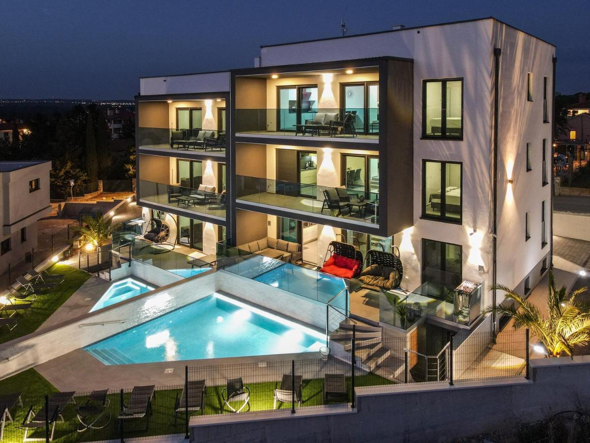 Apartmán Ps