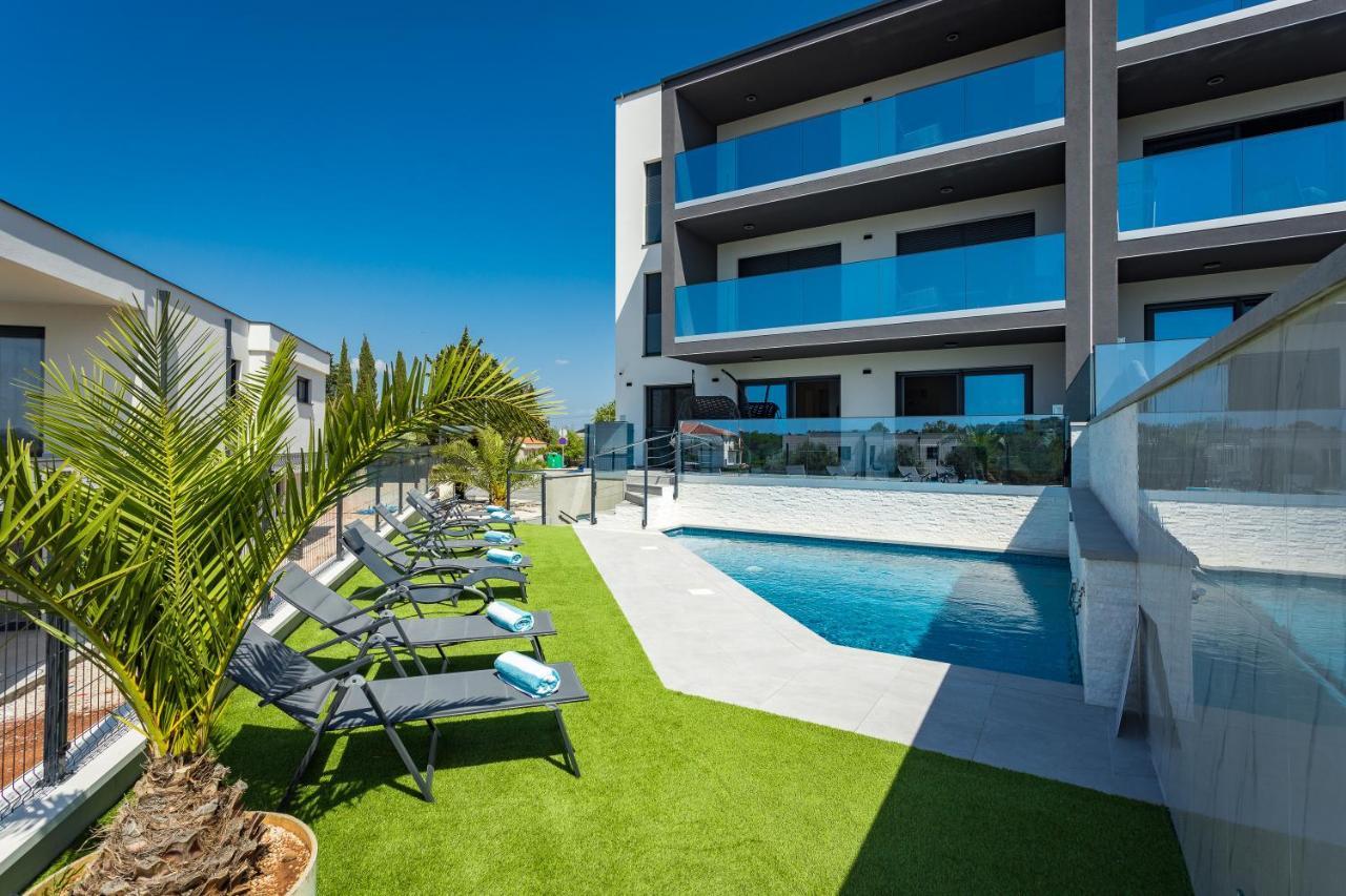 Apartmán Ps *
