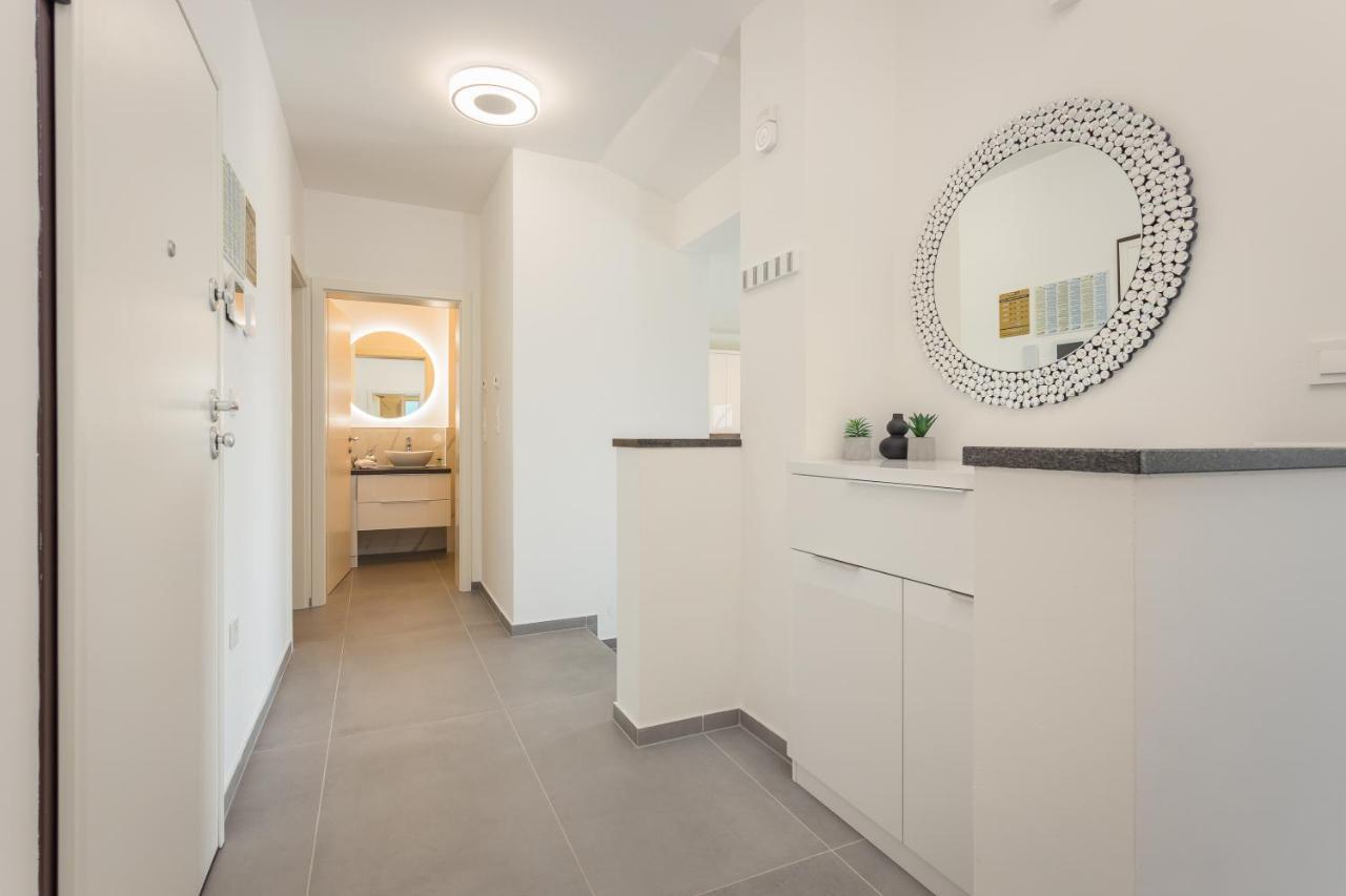 Apartmán Ps
