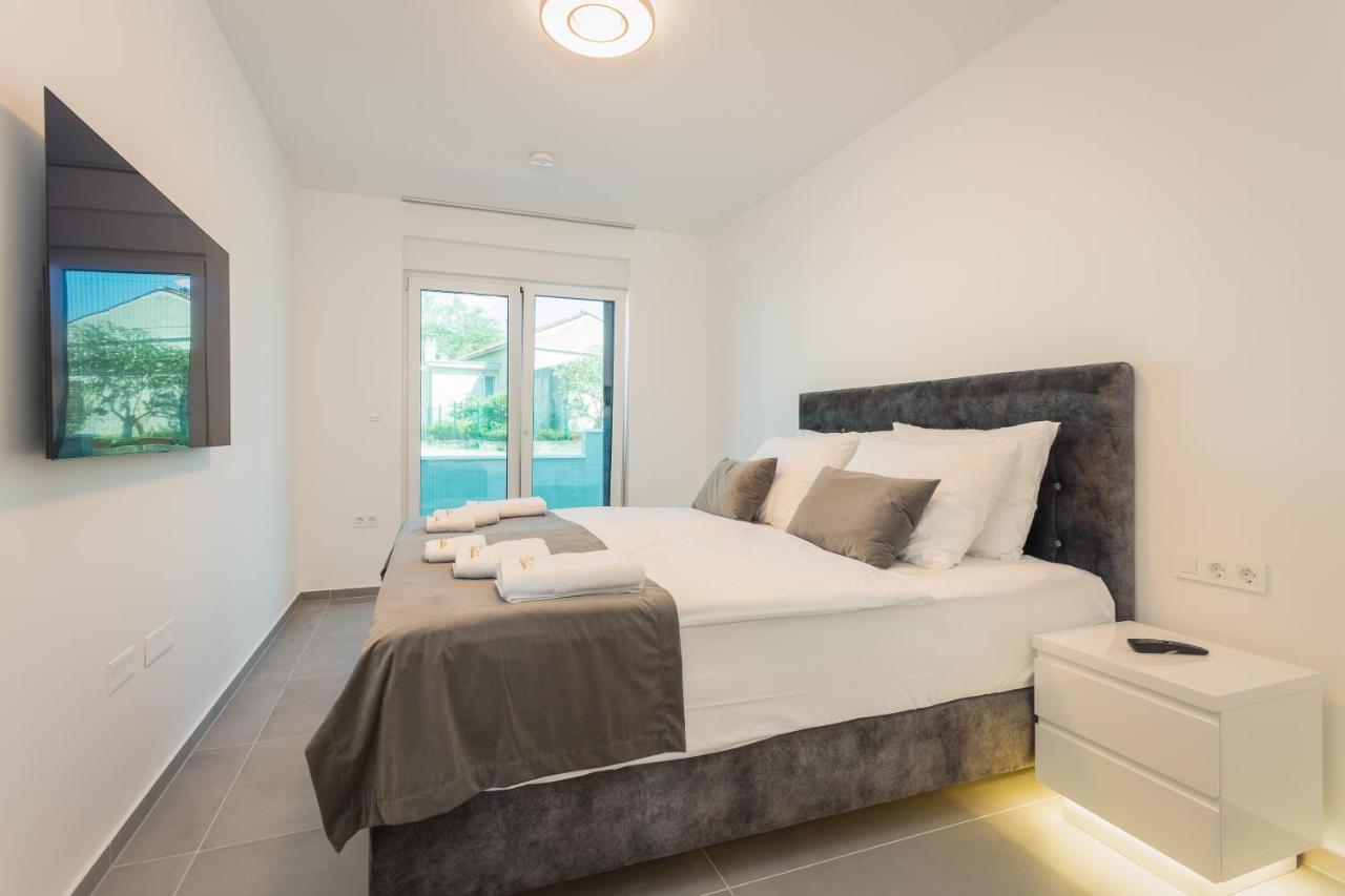 Apartmán Ps *