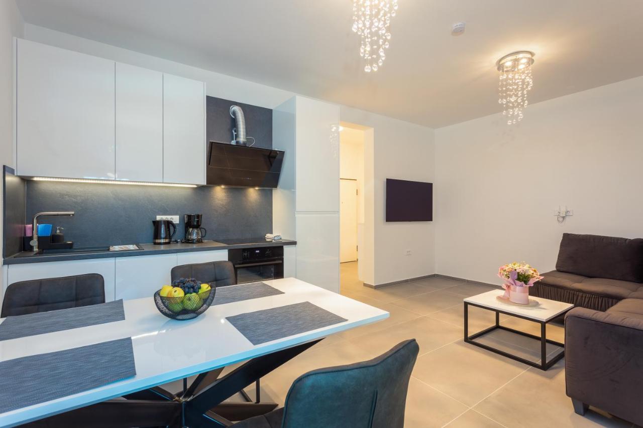 Apartmán Ps