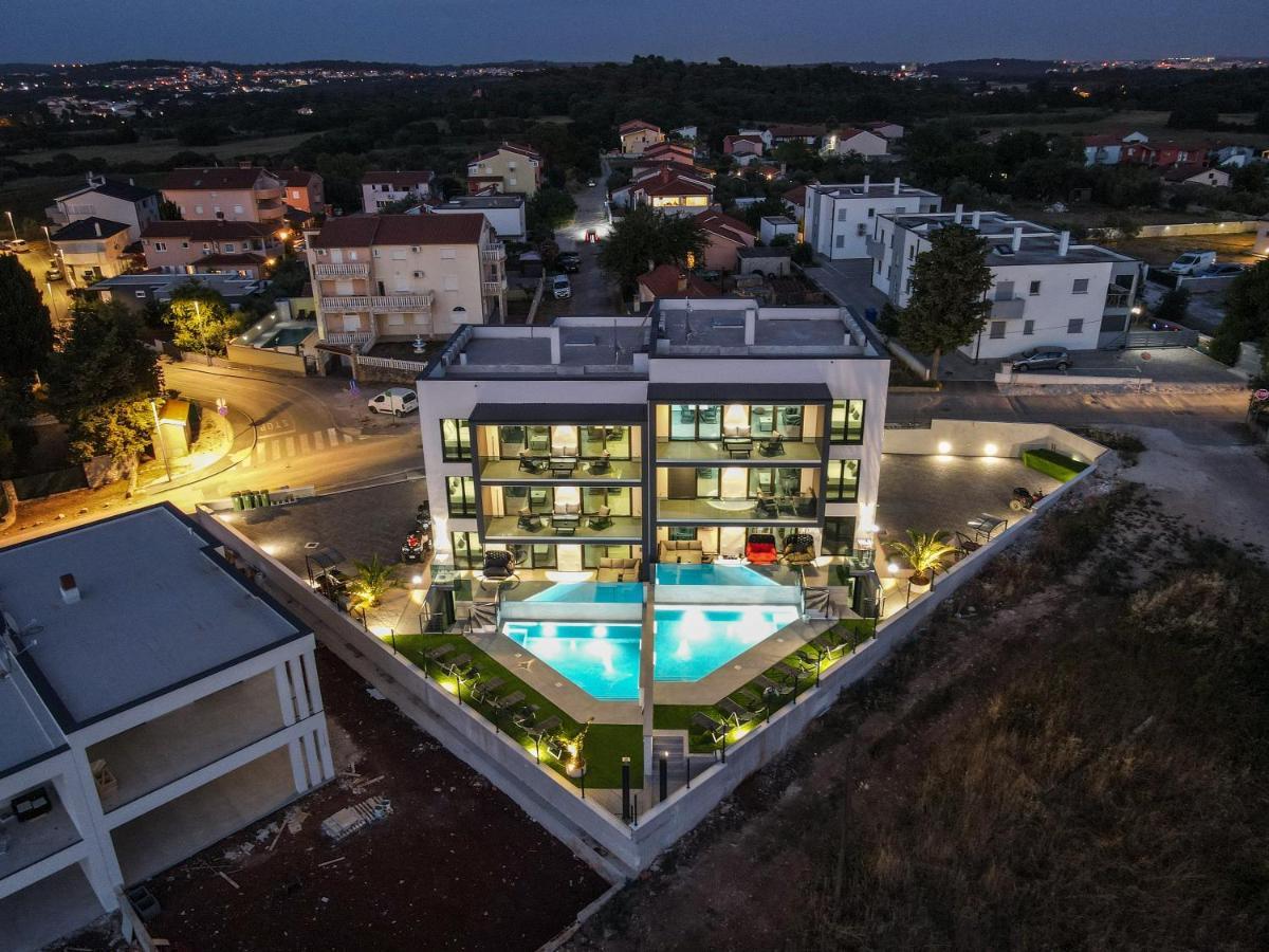 Apartmán Ps Pula